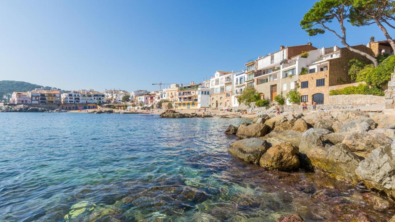 1Solive - Калелья-де-Палафружель Экстерьер фото
